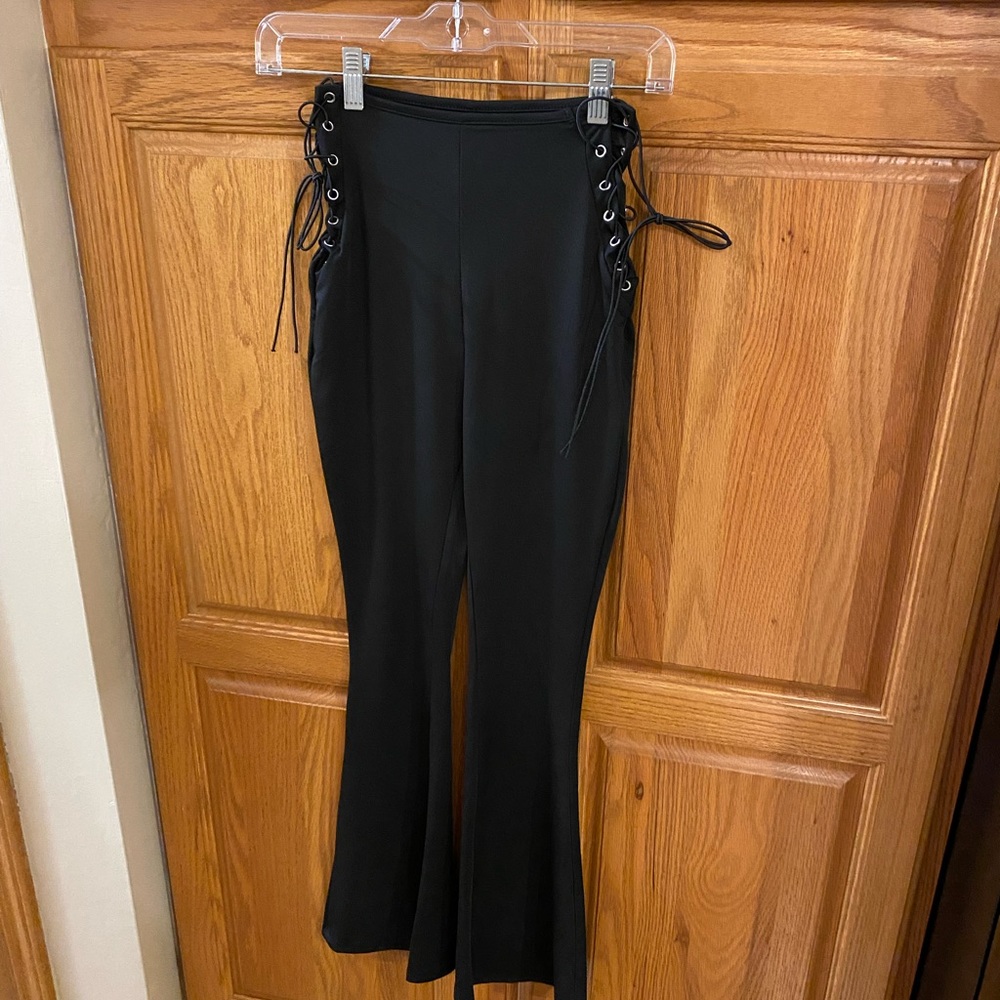 Shein Black pants